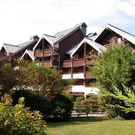 Studio Cosy Au Centre De Samoens Avec Parking Privatif - Fr-1-629-118 Eksteriør billede
