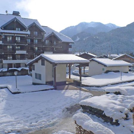 Studio Cosy Au Centre De Samoens Avec Parking Privatif - Fr-1-629-118 Eksteriør billede