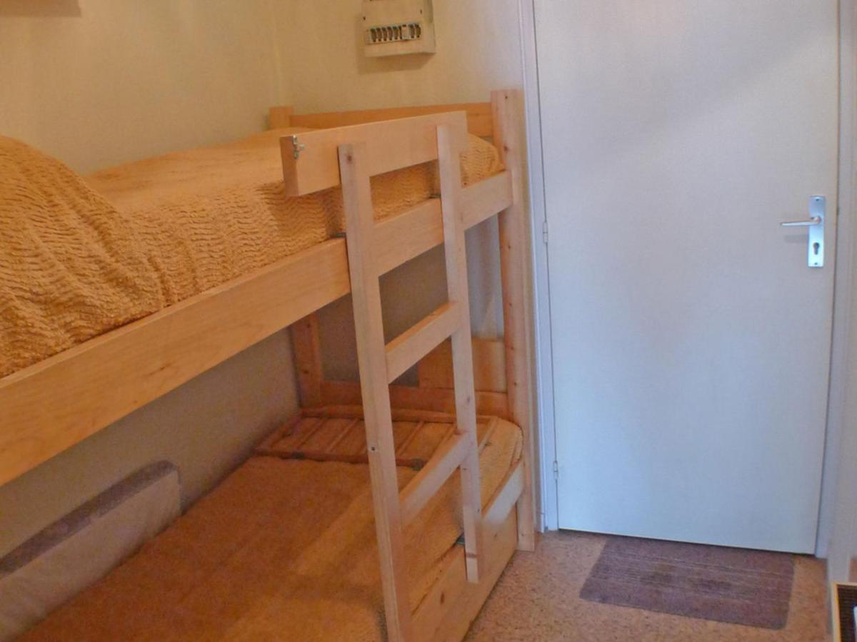 Studio Cosy Au Centre De Samoens Avec Parking Privatif - Fr-1-629-118 Eksteriør billede